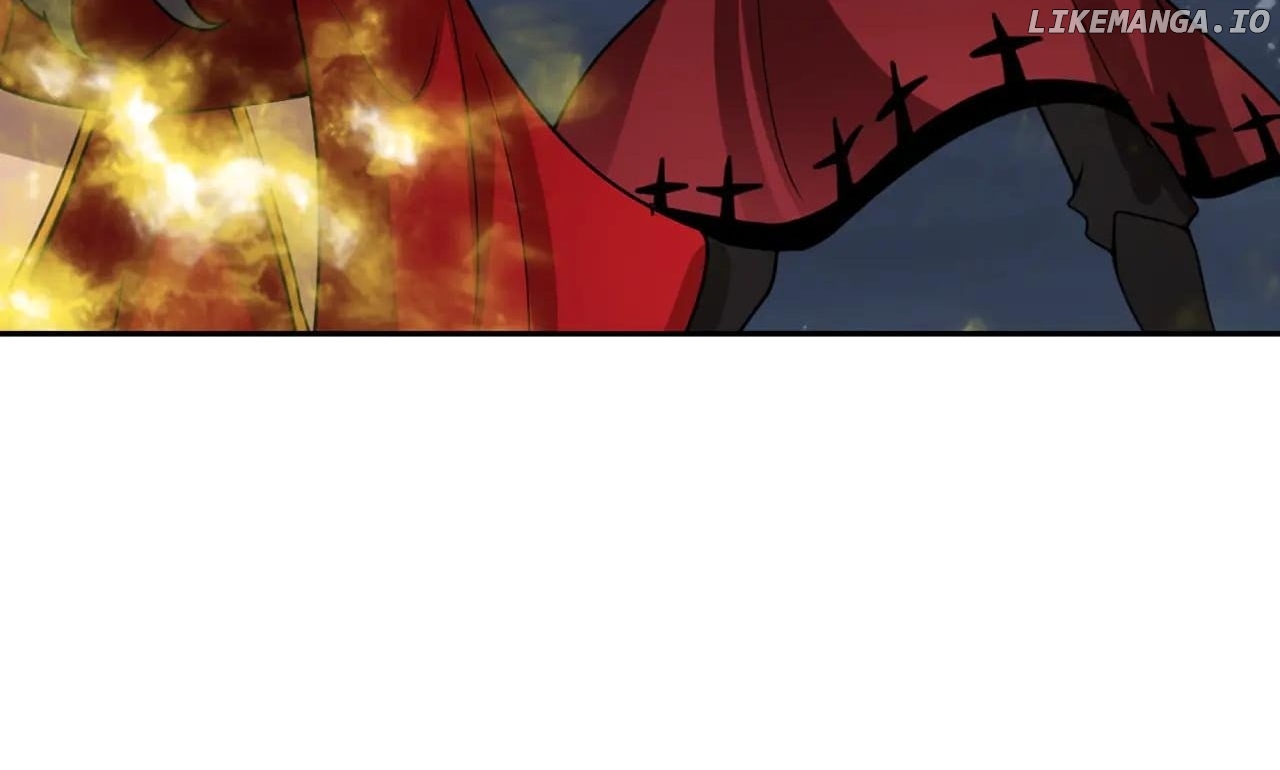 Era of the Haunted Chapter 353 - page 132